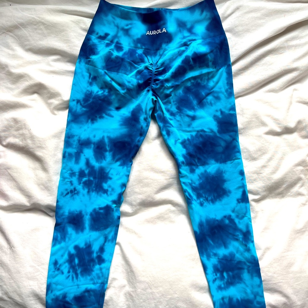 AUROLA women’s medium legging